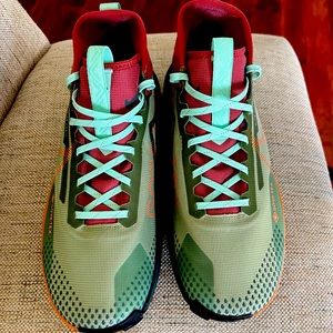NIKE men’s Pegasus Trail Gore-Tex 11. Brand new. Worn once.